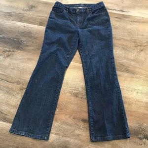 Jeans Liz Claiborne